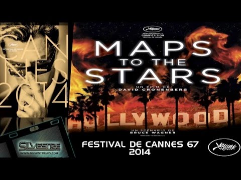 Map to the Stars | Cannes 2014