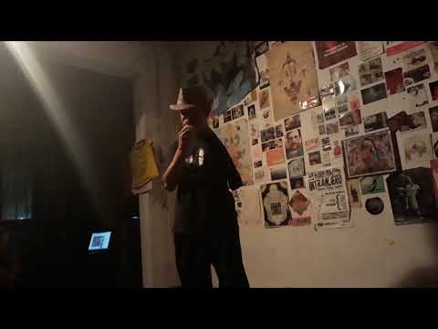 Fabio Quinteros - Segundo puesto - Primera ronda - Copa Mutante - Slam Zona Sur