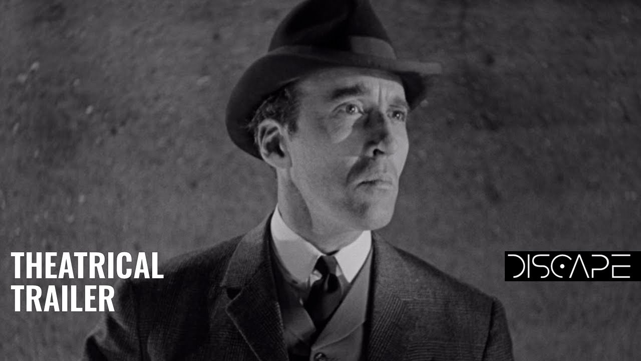 Miniature de la vidéo Sherlock Holmes and the Deadly Necklace • 1962 • Theatrical Trailer du film Sherlock Holmes et le collier de la mort