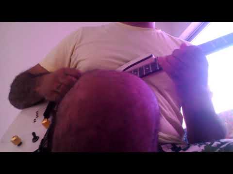 Homenagem ao meu pai!!!!! Another Bick in the Wall Pink Floy,Estudo por Gustavo Guerra e Ozielzinho!