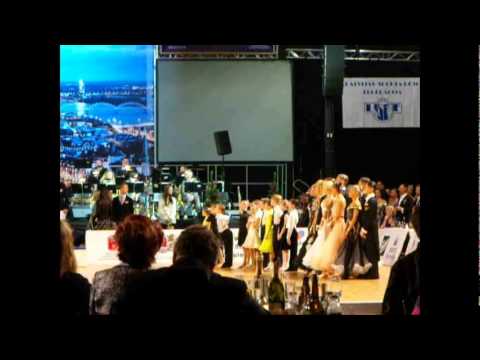 Baltic Grand Prix 2011 - Riga, Latvia (4/5)