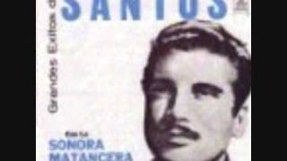 Donde va Jose ( La Sonora Matancera y Daniel Santos)