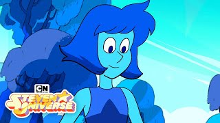 Why So Blue Song | Steven Universe Future | Cartoon Network