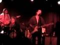 Gordon Gano & the Ryan Brothers live  - " Home "