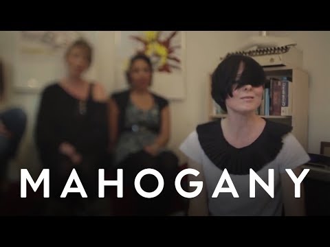 Saint Saviour - Red Sun Rise | Mahogany Session