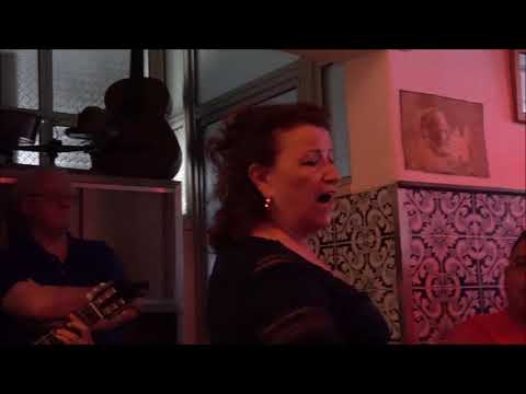 ANABELA SILVA - TASCA do JAIME