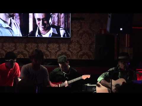 Afagos video
