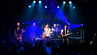 Think You Oughta Know That by Pamalee live at The Texas Club