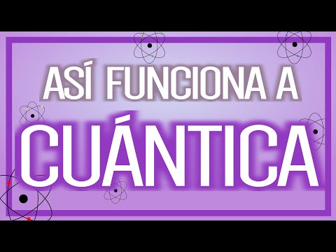 Vídeo: O día en que espiamos átomos mirando entre fendas