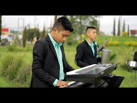 Te Alabare  Agrupación Fortaleza Divina