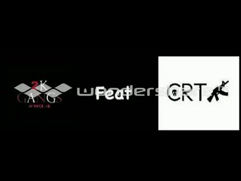 2K X CRT - Freestyle 3