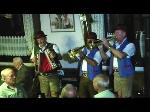 Stainz 2/3 - stromlos .... HEIMATABEND beim SCHNEIDERWIRT 2017