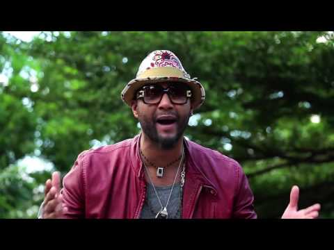 DJAKOUT #1 - PECHE official music video!