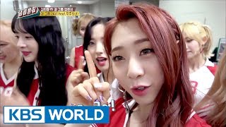 We Like Zines! | 냄비받침 – Ep.6 [ENG/THA/2017.07.18]