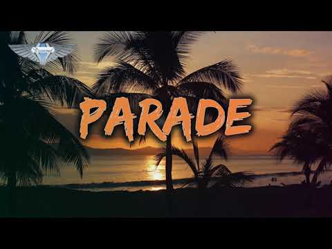 Azet x Zuna x RAF Camora Type Beat - Parade (prod. by Tim House x Diamond Beats)