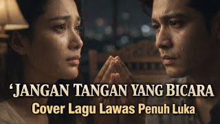 Download lagu Jangan Tangan Yang Bicara – Obbie Messakh | Cover Lagu Lawas Penuh Luka 💔 Tune7x mp3
