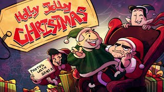 Musik-Video-Miniaturansicht zu A Holly Jolly Christmas Songtext von Burl Ives