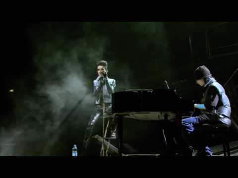 Tokio Hotel - Zoom Into Me - Humanoid City Live DVD