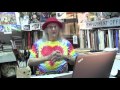 HAPPY HEART GARAGE OF ART JOHN HOSTETTER