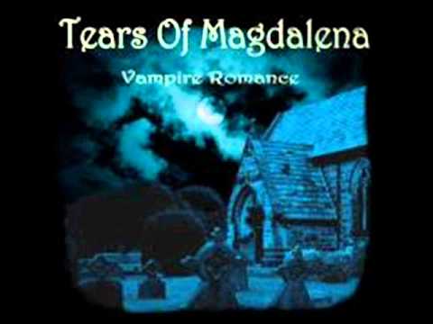Tears of Magdalena ® Vampire Romance demo