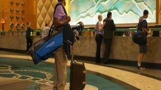 New Foxwoods Rewards