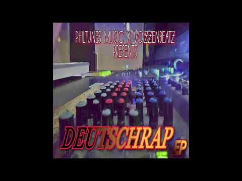 Macadame & JonnyGibt - Gleezy Rap Connection prod. By Philtunes Music x VoizzenBeatzz