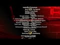 Ratatouille End Credits Shrek
