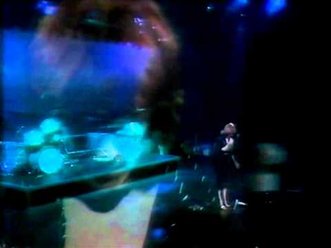 Showaddywaddyshow - Kiki Dee