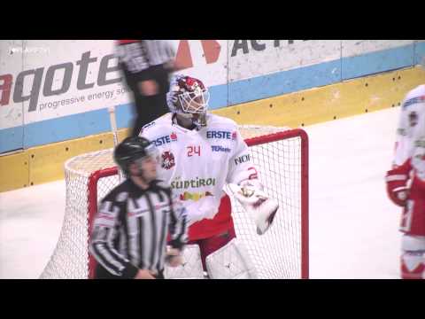 35. kolo: Znojmo - Bolzano 1:2