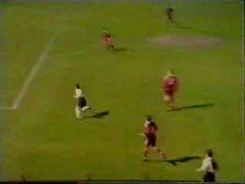 Fowler Goal Vs SK Brann