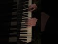 Piano Zen: Creating a piano part for “Afterlife” #pianochords #piano #pianosounds #songwriter