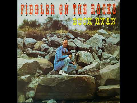 Buck Ryan - Redskin Rag (1974)