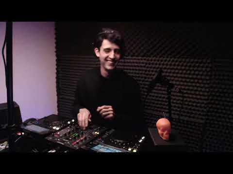 Stefano Rossetti, Joey Mar, Doctor Jo, Sosa (UK) | Losub x Moodswing Episode 35 - March 5, 2021