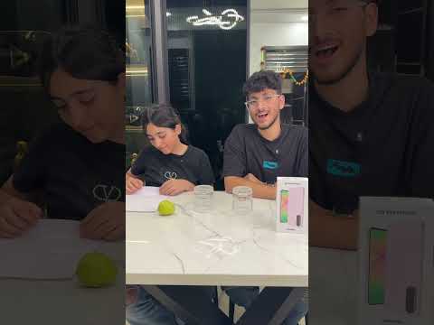 The Impossible Challenge 😱 #shorts #challenge #interesting