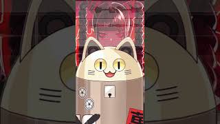 酔いどれ知らず / ニャンヤオチュー アカペラ 歌ってみた #shorts