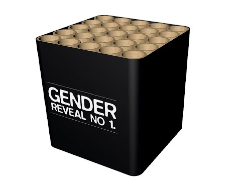 3358 Gender Reveal No1 Pyrostar 1