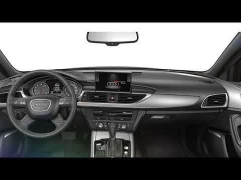 Audi A6 2.0TDI S tronic AIR Kamera Alcantara AHK ACC