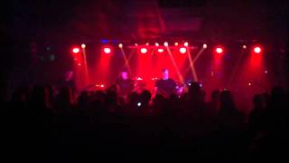 Anacrusis - My Soul's Affliction