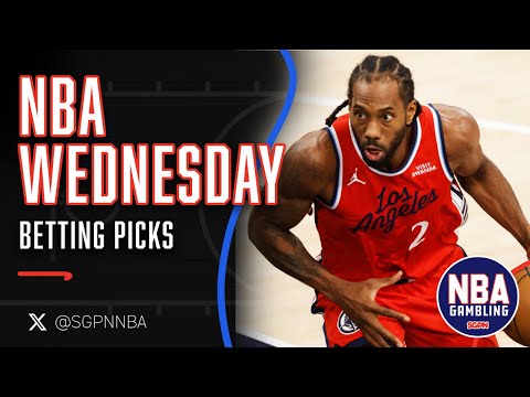 NBA Wednesday Picks - 2/4/26 | NBA Bets, Player Props and Predictions