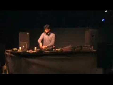 The Advent - Country Fox live @ Apokalypsa