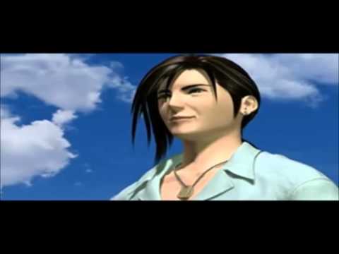 Robkay vs Snooky  - See Me Now (Groove T Remix ) -  Final Fantasy 8