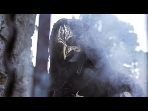 Mephorash - Krystl-Ah (Full Album Premiere)