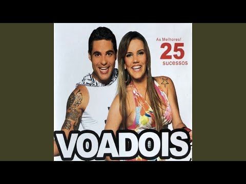 Amor Pirei - Voa Dois