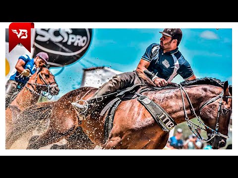 Combustível do Vaqueiro - Thullio Milionário (Clipe Vaquejada) VB Oficial