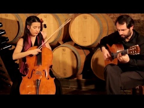 Kol Dodi, Zaruk (Iris Azquinezer & Rainer Seiferth)