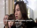 Jang Geun Suk - I Will Promise You (Sub. Español ...