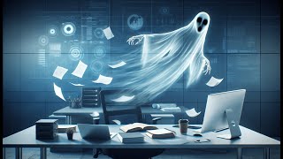 Progressive Ghost Ad: Memorable & Engaging | Progressive Commercial With Ghost