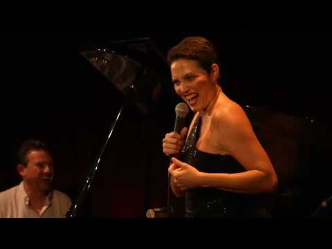 Liz Rosa Quartet - O morro não tem vez (Favela) (Live at Soberano Itaipava)