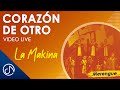 Corazón De OTRO ❤️ - La Makina - Fiesta Rengue [Video Live]