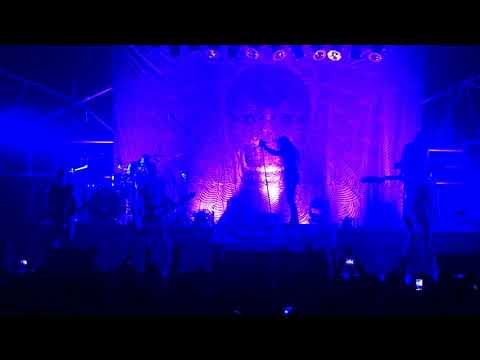 Amorphis - Wrong Direction (Live at Bingo Club, Kyiv, 05.03.2019)